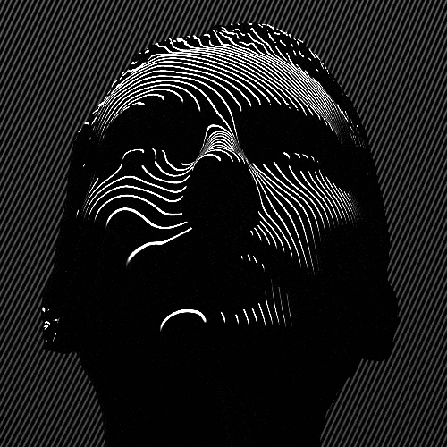 Black And White Gif IceGif