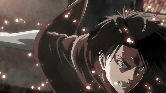 Attack On Titan Gif