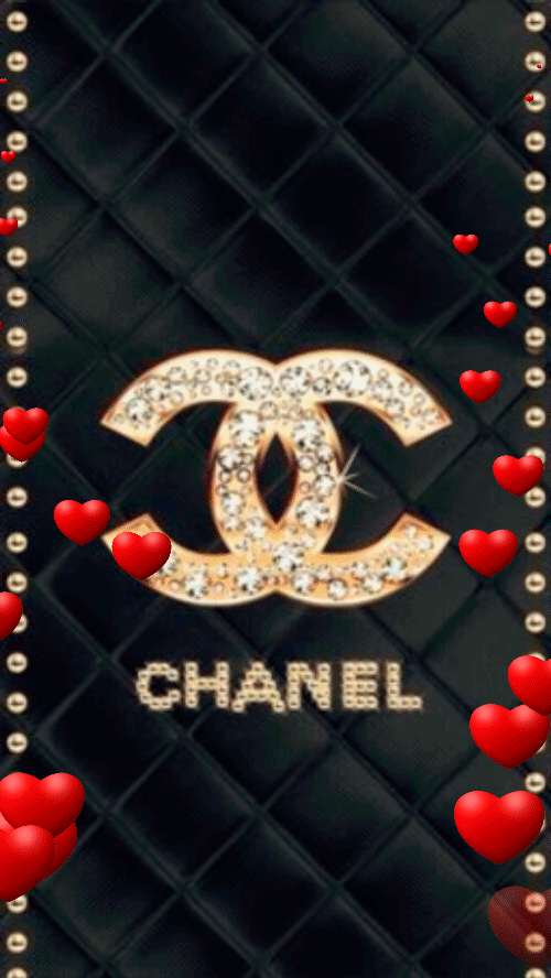 Chanel Iphone Gif,Coco Chanel Gif,Expensive Gif,French Gif,Luxury Fashion Gif