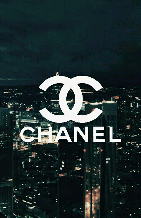 Chanel Gif