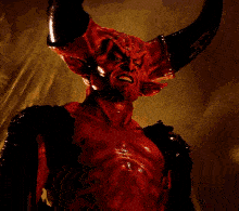 Devil Gif