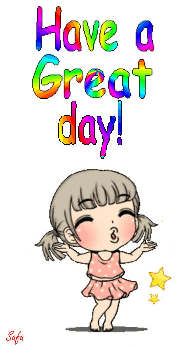 Have A Great Day Gif
