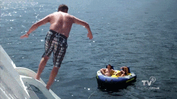 Summer Gif