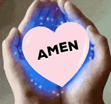 Amen Gif