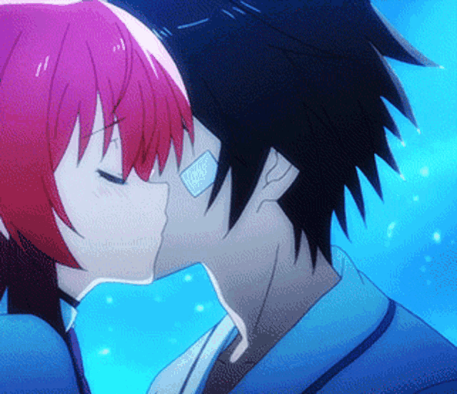 10 Anime kiss scenes ideas | anime kiss scenes, anime kiss, gay anime-hanic.com.vn