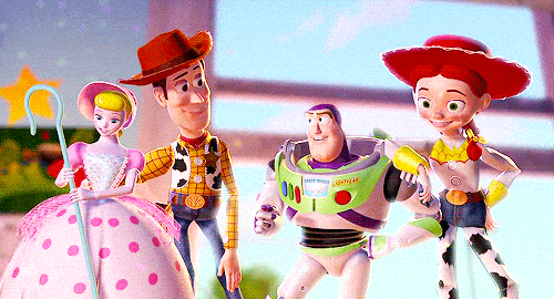 Toy Story Gif