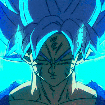 Dragon Ball Super Black Goku GIF by TOEI Animation UK  Find  Share on  GIPHY