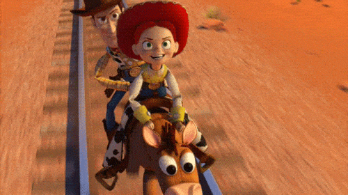 Gif 304: Toy Story 3, Film, Movie, Gif, Online
