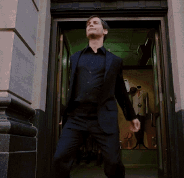 Actor Gif,Spider Man Gif,American Gif,Bully Maguire Gif,Film Producer Gif,Powerful Gif,Title Character Gif