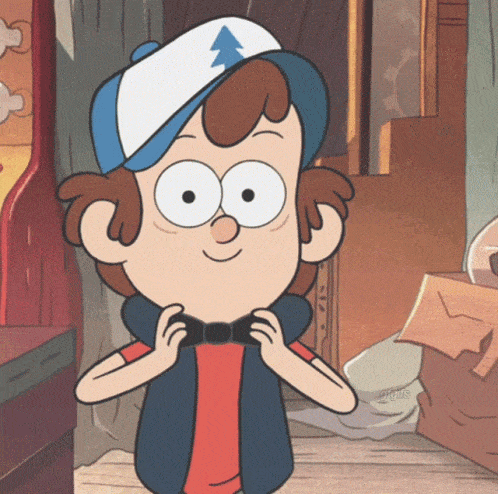 Alex Hirsch Gif,American Gif,Animated Gif,Disney Channel Gif,Gravity Falls Gif,Mystery Comedy Gif,Television Series Gif