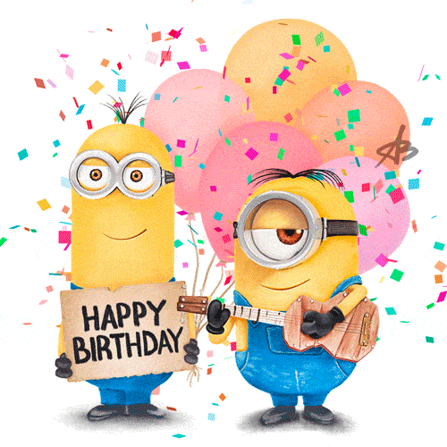 18,200+ Animated Birthday Cake Illustrations, Royalty-Free Vector Graphics  & Clip Art - iStock