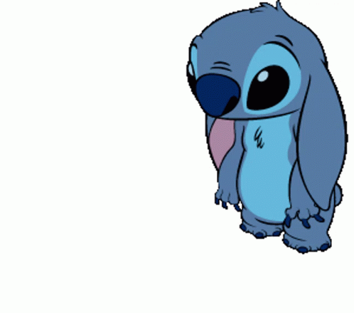 Stitch Gif Stitch Gif