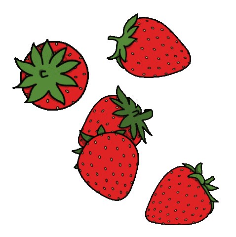Red Gif,Strawberry Gif,Fragaria Gif,Fruit Gif,Hybrid Species Gif,Juicy Gif,Plant Gif