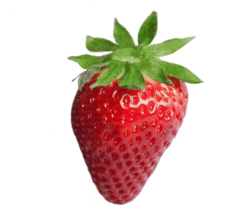 Strawberry Gif
