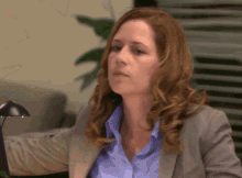 The Office Gif