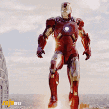 Iron Man Animert Gif Iron Man Animert Gif