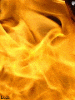 Fire Png Gif