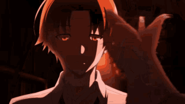 Advanced Nurturing Gif,Anime Gif,Hero Gif,High School Gif,Jitsuryoku Gif,Kiyotaka Ayanokoji Gif,Main Protagonist Gif,Shijō Shugi Gif,Warrior Gif,Yōkoso Gif