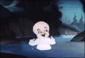 Ghost Gif