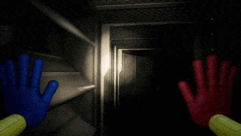 Video Games Gif,Horror Movies Gif,Jarring Gif,Jump Scare Gif,Movement Gif,Scare By Surprise Gif