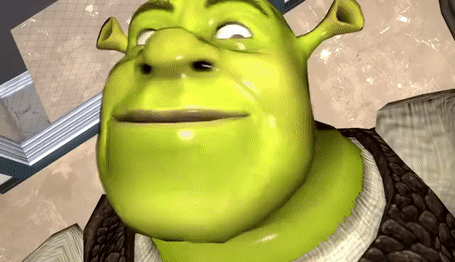 Shrek Gif