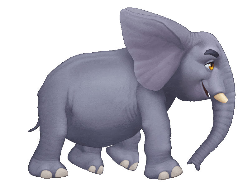Free Animated Animals Animal Gifs Clipart