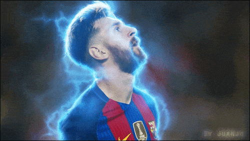 Messi For 2022. Barcelona . GIFs Animation- Moving HD phone wallpaper |  Pxfuel
