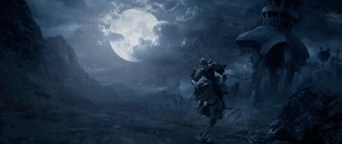 Blizzard Entertainment. Gif,Fantasy Universe Gif,Multiplayer Gif,Online Game Gif,Playing Game Gif,The Frozen Throne Gif,Warcraft Gif,Warcraft III Gif,World Of Warcraft Gif