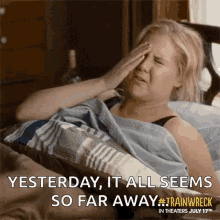 Hungover Gif,After Alcohol Gif,Headache Gif,Physiological Gif,Tiredness Gif,Unpleasant Gif