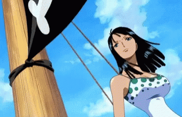 Anime Gif,Beautiful Gif,Cartoon Gif,Eiichiro Oda Gif,Japanese Gif,Manga Series Gif,One Piece Girl Gif