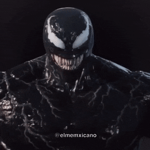 Venom Gif