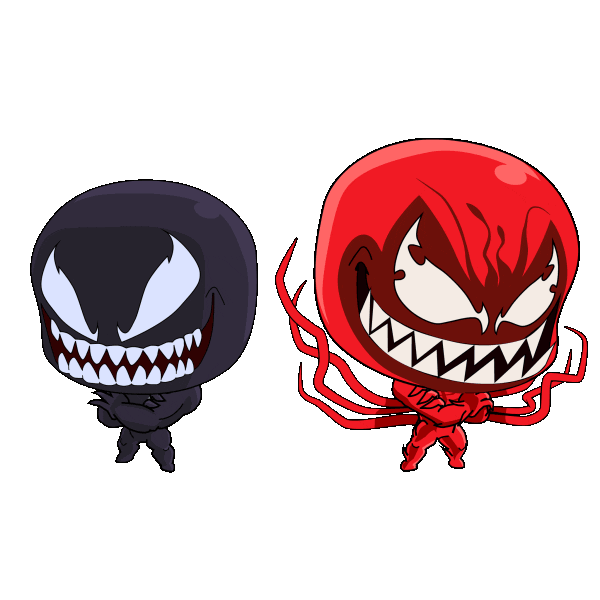Venom Gif