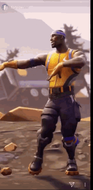 Fortnite Funny GIF - Fortnite Funny Hot Dog - Discover & Share GIFs in 2023