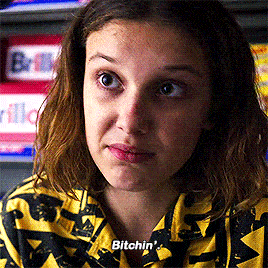 Eleven Gif Eleven Gif