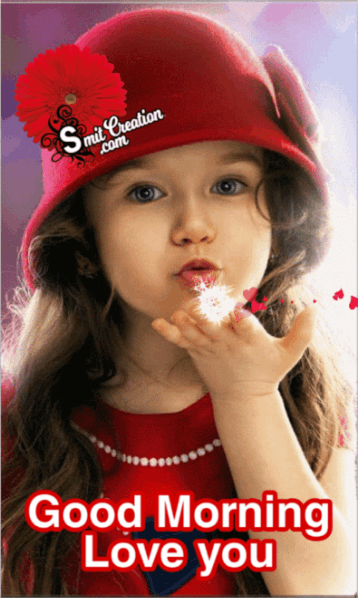 Good Morning Gif