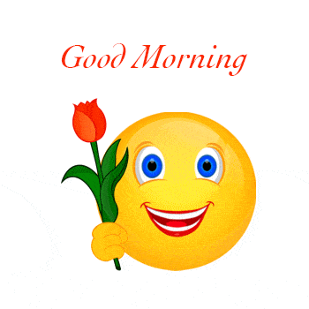 Good Morning Gif Good Morning Gif