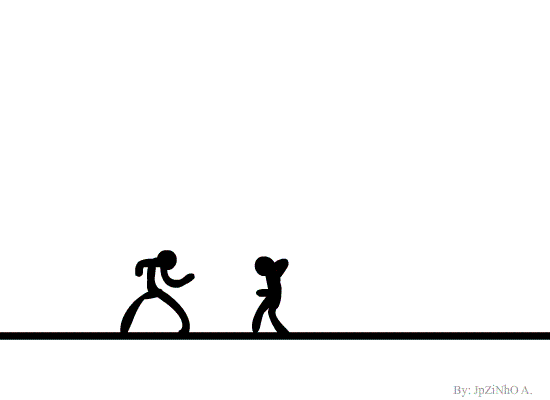Stickman Fight GIF - Stickman Fight - Discover & Share GIFs in 2023
