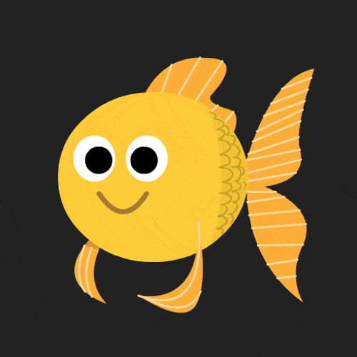 Fish Gif