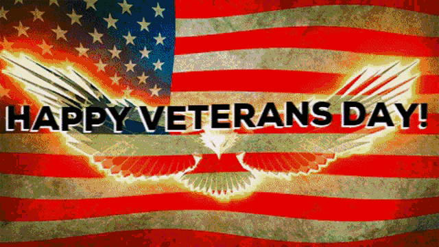 Veterans Day Gif