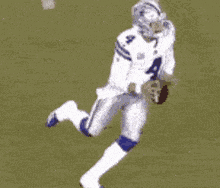 Immaculate Reception Gif