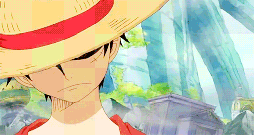 Luffy GIFs - Get the best GIF on GIPHY
