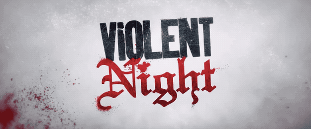Violent Night Gif