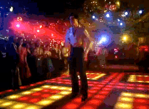 Party Gif