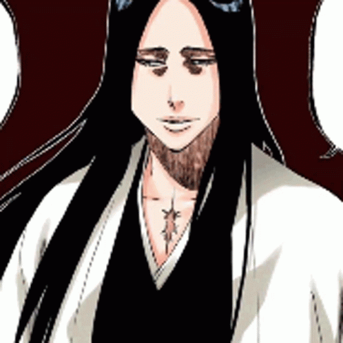 Retsu Unohana Gif Retsu Unohana Gif
