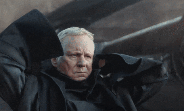 Star Wars Gif IceGif