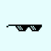 Sunglasses Gif