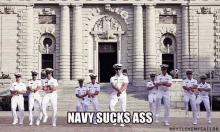 Go Navy Beat Army Gif