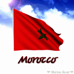 Morocco Gif
