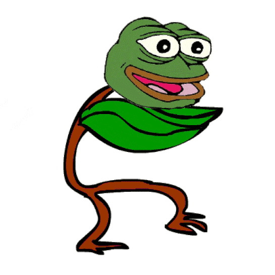 Pepe The Frog Gif