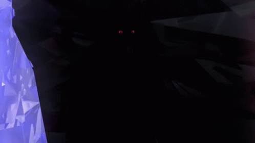 Mask Gif,Sharp Teeth Gif,Big Eyes Gif,Death Puss In Boots Gif,Long Nose Gif,Wolf Gif